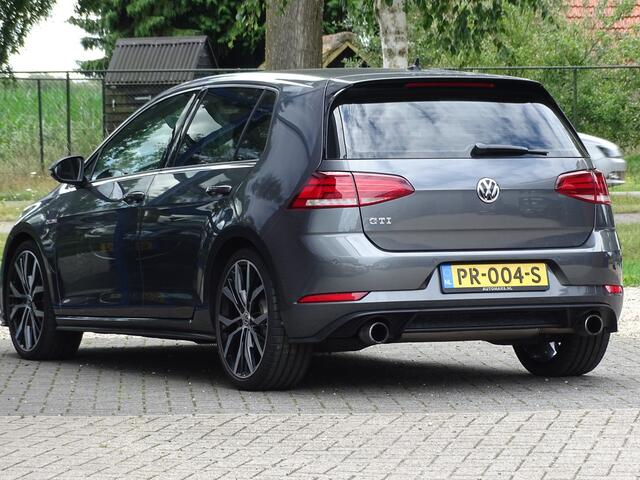 Volkswagen GOLF 2.0 TSI GTI Performance