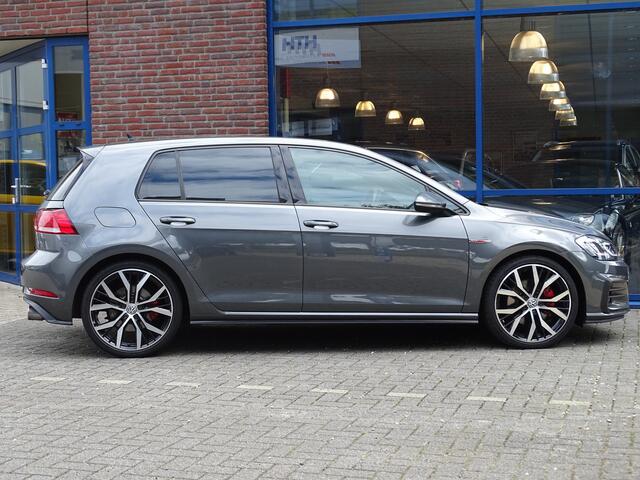 Volkswagen GOLF 2.0 TSI GTI Performance