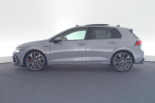 Volkswagen GOLF 2.0 TDI 200pk DSG GTD Panoramadak Camera Virtual Cockpit Navigatie