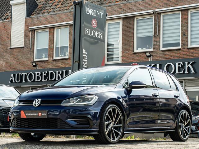 Volkswagen GOLF 1.0 TSI Highline Business R-Line ORG NL CAMERA LED 19 INCH VIRTUAL DASH