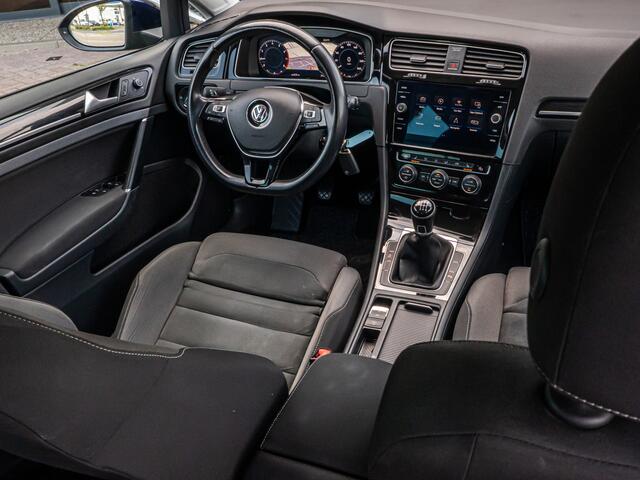 Volkswagen GOLF 1.0 TSI Highline Business R-Line ORG NL CAMERA LED 19 INCH VIRTUAL DASH
