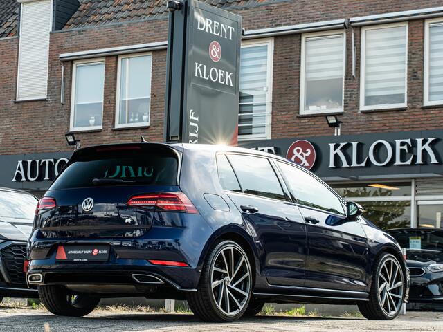 Volkswagen GOLF 1.0 TSI Highline Business R-Line ORG NL CAMERA LED 19 INCH VIRTUAL DASH