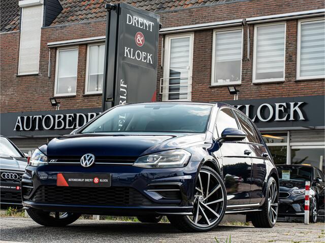 Volkswagen GOLF 1.0 TSI Highline Business R-Line ORG NL CAMERA LED 19 INCH VIRTUAL DASH