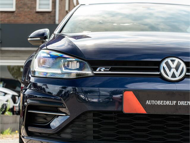 Volkswagen GOLF 1.0 TSI Highline Business R-Line ORG NL CAMERA LED 19 INCH VIRTUAL DASH