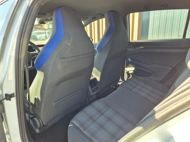 Volkswagen GOLF 1.4 eHybrid GTE 245pk | LED | BTW | Stuur- Stoelverw. | Carplay