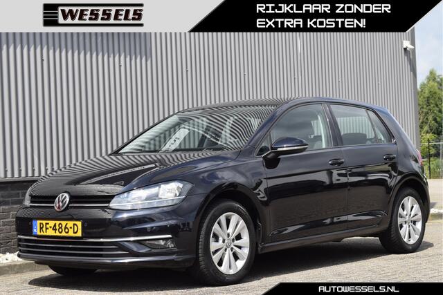 Volkswagen GOLF 1.0 TSI Comfortline Adaptive cruise, Navi, Carplay,