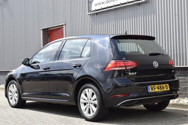 Volkswagen GOLF 1.0 TSI Comfortline Adaptive cruise, Navi, Carplay,