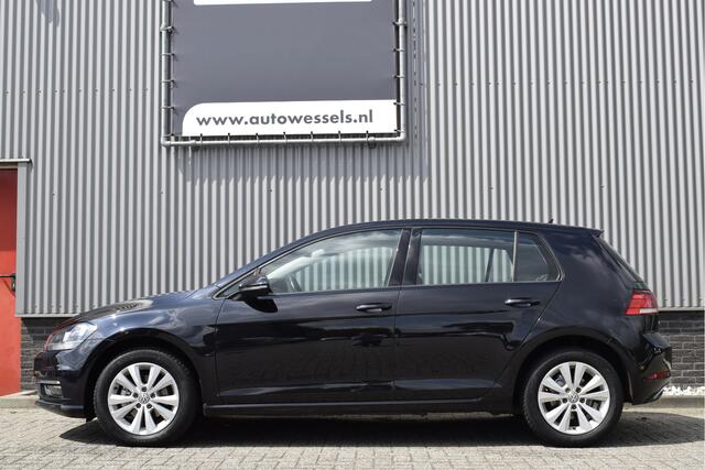 Volkswagen GOLF 1.0 TSI Comfortline Adaptive cruise, Navi, Carplay,