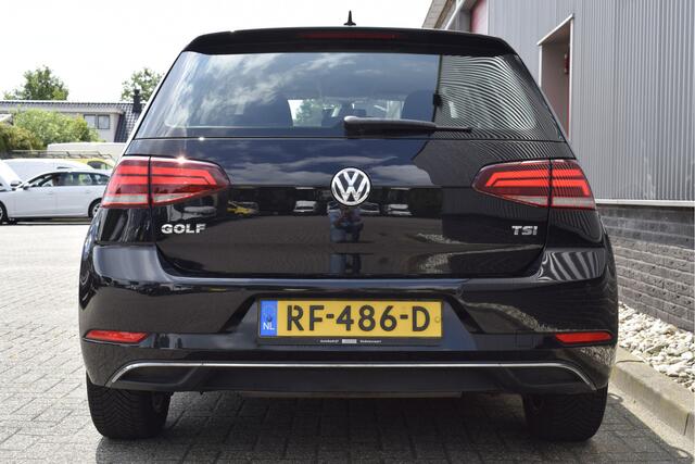 Volkswagen GOLF 1.0 TSI Comfortline Adaptive cruise, Navi, Carplay,