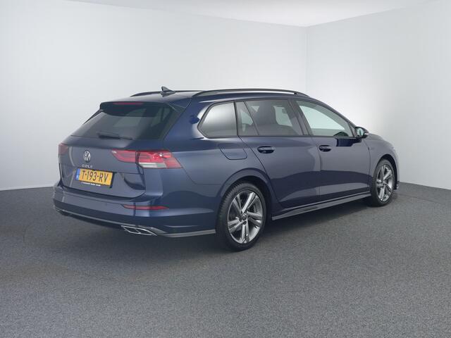 Volkswagen GOLF Variant 1.5 TSI R-Line | Carplay | Camera | ACC |