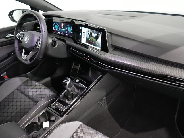 Volkswagen GOLF Variant 1.5 TSI R-Line | Carplay | Camera | ACC |