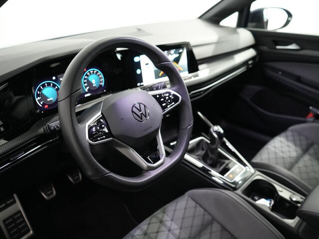 Volkswagen GOLF Variant 1.5 TSI R-Line | Carplay | Camera | ACC |