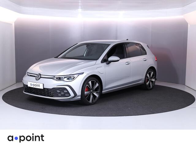 Volkswagen GOLF 1.4 eHybrid GTE 245 pk Automaat (DSG) | Verlengde garantie | Navigatie | Parkeersensoren | Achteruitrijcamera | Matrix LED koplampen | Adaptieve cruise control |