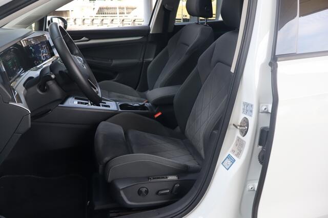 Volkswagen GOLF 1.0 eTSI | Geen import | Schuifdak | Luxe stoelen