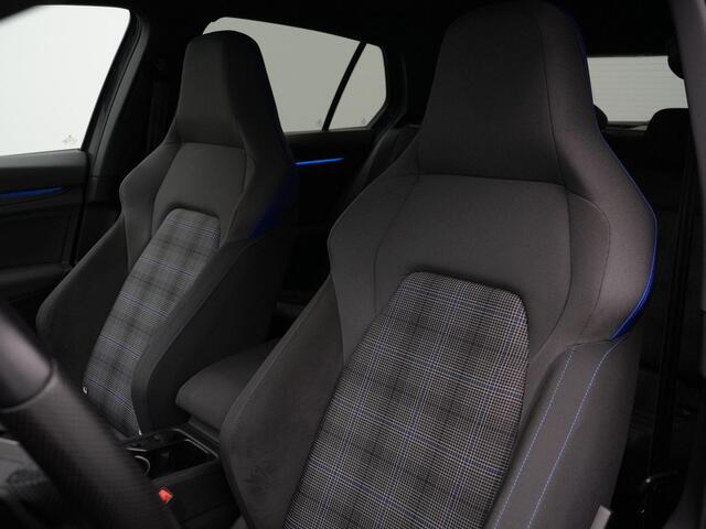 Volkswagen GOLF 1.4 245 pk DSG eHybrid GTE | Trekhaak | Stuur-/stoelverwarming | Navigatie | Parkeersensoren voor/achter