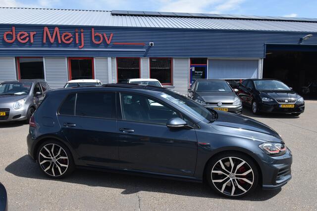 Volkswagen GOLF 2.0 TSI GTI Performance 245PK , VIRTUAL COCKPIT , NAVI , A UITRIJ CAM , LMV19 ,