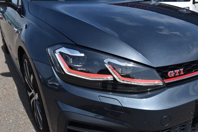 Volkswagen GOLF 2.0 TSI GTI Performance 245PK , VIRTUAL COCKPIT , NAVI , A UITRIJ CAM , LMV19 ,