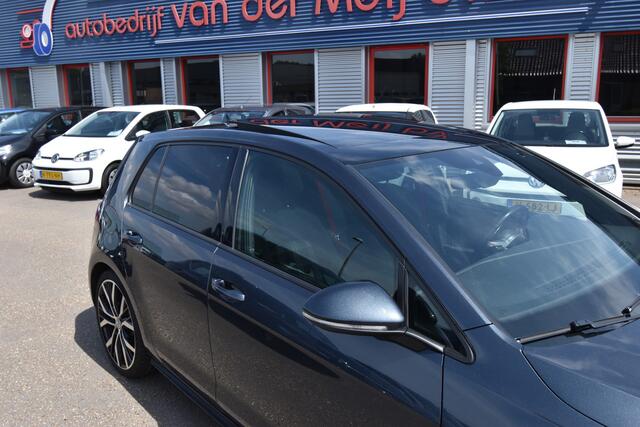 Volkswagen GOLF 2.0 TSI GTI Performance 245PK , VIRTUAL COCKPIT , NAVI , A UITRIJ CAM , LMV19 ,