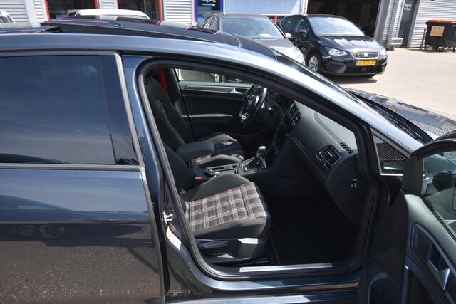 Volkswagen GOLF 2.0 TSI GTI Performance 245PK , VIRTUAL COCKPIT , NAVI , A UITRIJ CAM , LMV19 ,