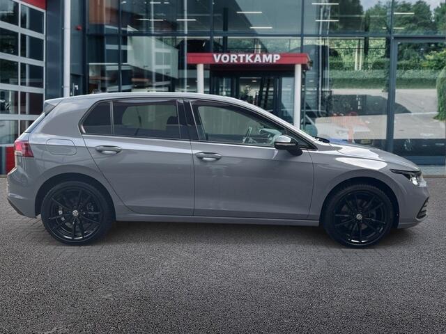 Volkswagen GOLF 1.4 TSI STYLE EHYBRID TREKHAAK/MEMORY/NAVI/ACC/CARPLAY/STOELVERW