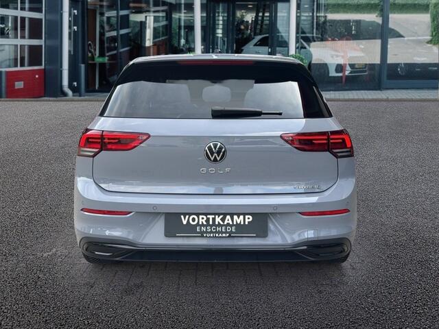 Volkswagen GOLF 1.4 TSI STYLE EHYBRID TREKHAAK/MEMORY/NAVI/ACC/CARPLAY/STOELVERW