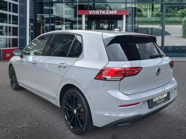 Volkswagen GOLF 1.4 TSI STYLE EHYBRID TREKHAAK/MEMORY/NAVI/ACC/CARPLAY/STOELVERW