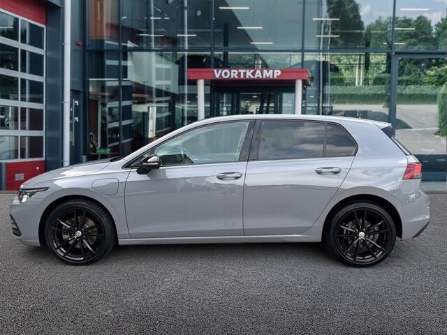 Volkswagen GOLF 1.4 TSI STYLE EHYBRID TREKHAAK/MEMORY/NAVI/ACC/CARPLAY/STOELVERW