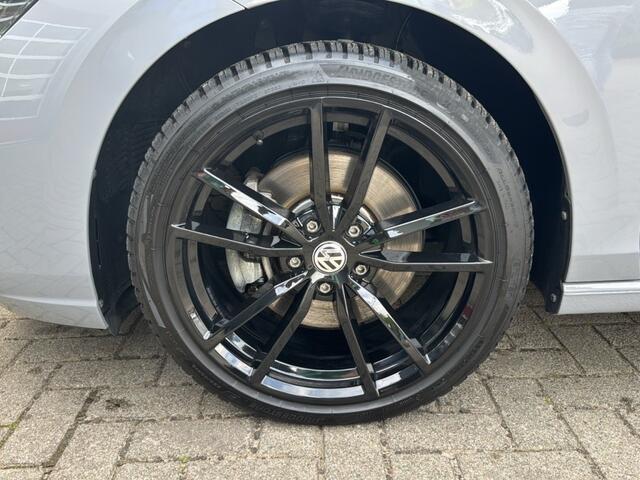 Volkswagen GOLF 1.4 TSI STYLE EHYBRID TREKHAAK/MEMORY/NAVI/ACC/CARPLAY/STOELVERW
