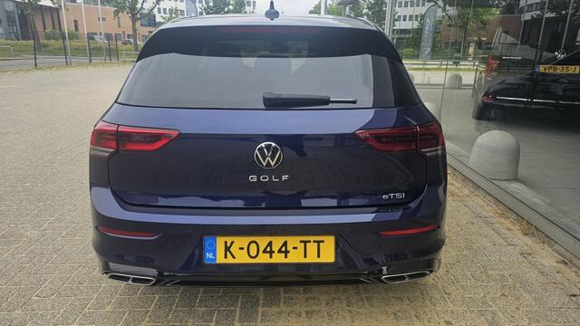 Volkswagen GOLF 1.5 eTSI R-Line