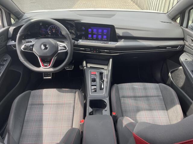 Volkswagen GOLF 2.0 TSI GTI