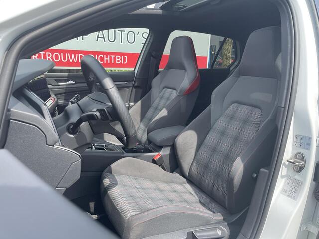 Volkswagen GOLF 2.0 TSI GTI