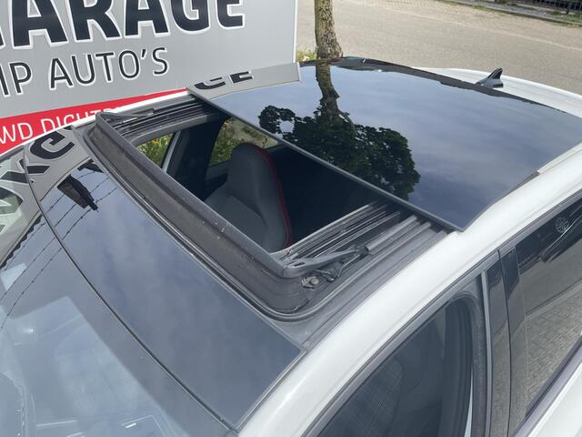Volkswagen GOLF 2.0 TSI GTI