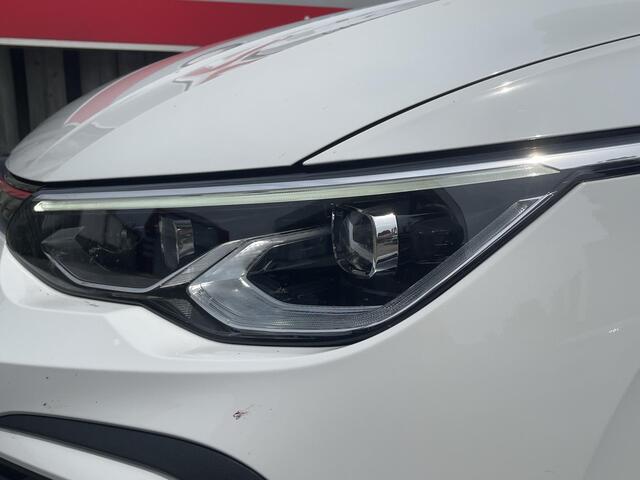 Volkswagen GOLF 2.0 TSI GTI