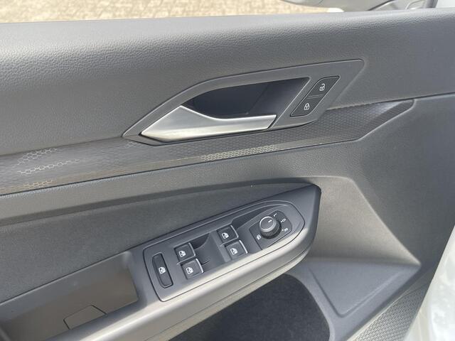 Volkswagen GOLF 2.0 TSI GTI
