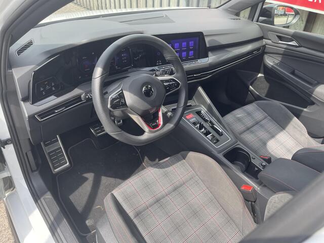 Volkswagen GOLF 2.0 TSI GTI