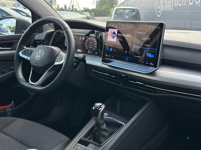 Volkswagen GOLF 1.5 TSI 116pk Life Edition App Connect