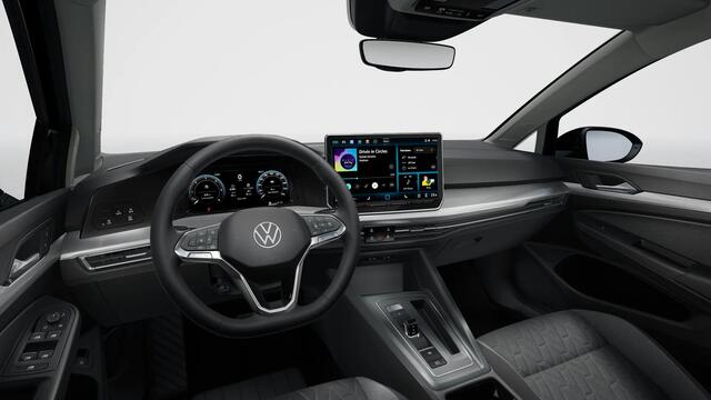 Volkswagen GOLF 1.5 eHybrid 204 6DSG eHybrid Life Edition Automaat