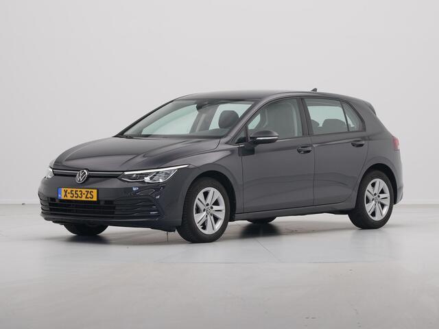 Volkswagen GOLF 1.0 eTSI 110pk DSG Life Business Navigatie Stoelverwarming Acc Pdc 259