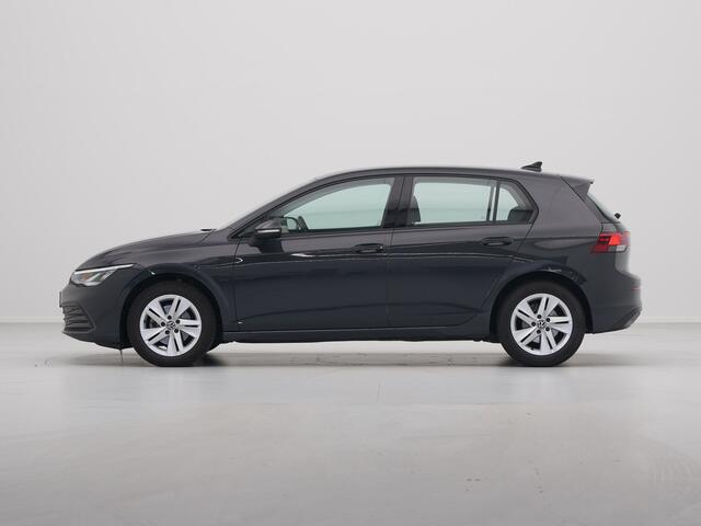 Volkswagen GOLF 1.0 eTSI 110pk DSG Life Business Navigatie Stoelverwarming Acc Pdc 259