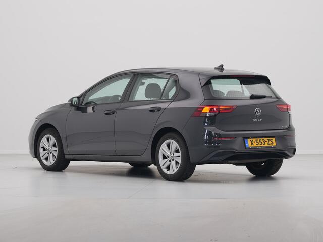 Volkswagen GOLF 1.0 eTSI 110pk DSG Life Business Navigatie Stoelverwarming Acc Pdc 259