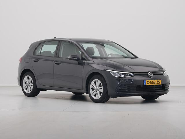 Volkswagen GOLF 1.0 eTSI 110pk DSG Life Business Navigatie Stoelverwarming Acc Pdc 259