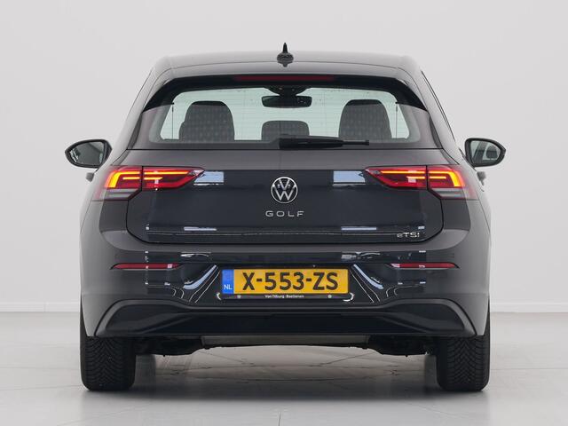 Volkswagen GOLF 1.0 eTSI 110pk DSG Life Business Navigatie Stoelverwarming Acc Pdc 259