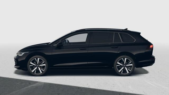 Volkswagen GOLF Variant 1.5 eTSI 150 7DSG Life Edition Automaat