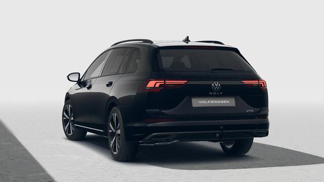 Volkswagen GOLF Variant 1.5 eTSI 150 7DSG Life Edition Automaat