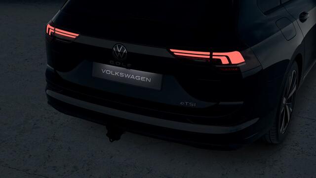 Volkswagen GOLF Variant 1.5 eTSI 150 7DSG Life Edition Automaat