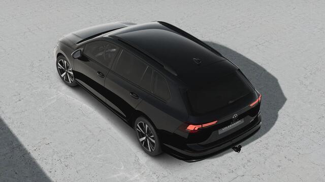Volkswagen GOLF Variant 1.5 eTSI 150 7DSG Life Edition Automaat