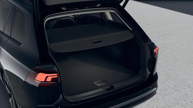 Volkswagen GOLF Variant 1.5 eTSI 150 7DSG Life Edition Automaat