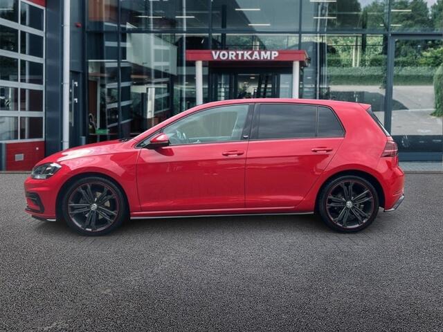 Volkswagen GOLF 1.4 TSI DSG R-LINE PANO-DAK/NAVI/ACC/CARPLAY/STOELVERW/ACTIVE-INFO-DASH
