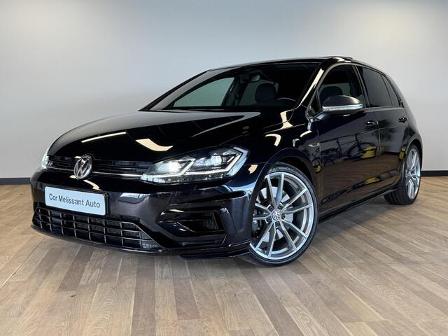 Volkswagen GOLF 2.0 TSI 4Motion R PANO | DCC | KEYLESS