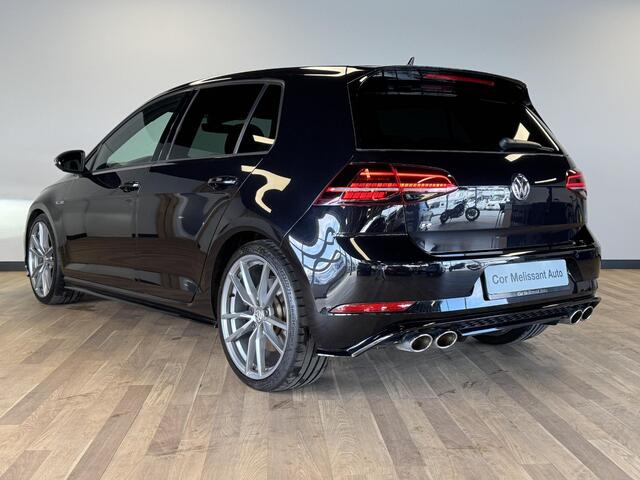 Volkswagen GOLF 2.0 TSI 4Motion R PANO | DCC | KEYLESS